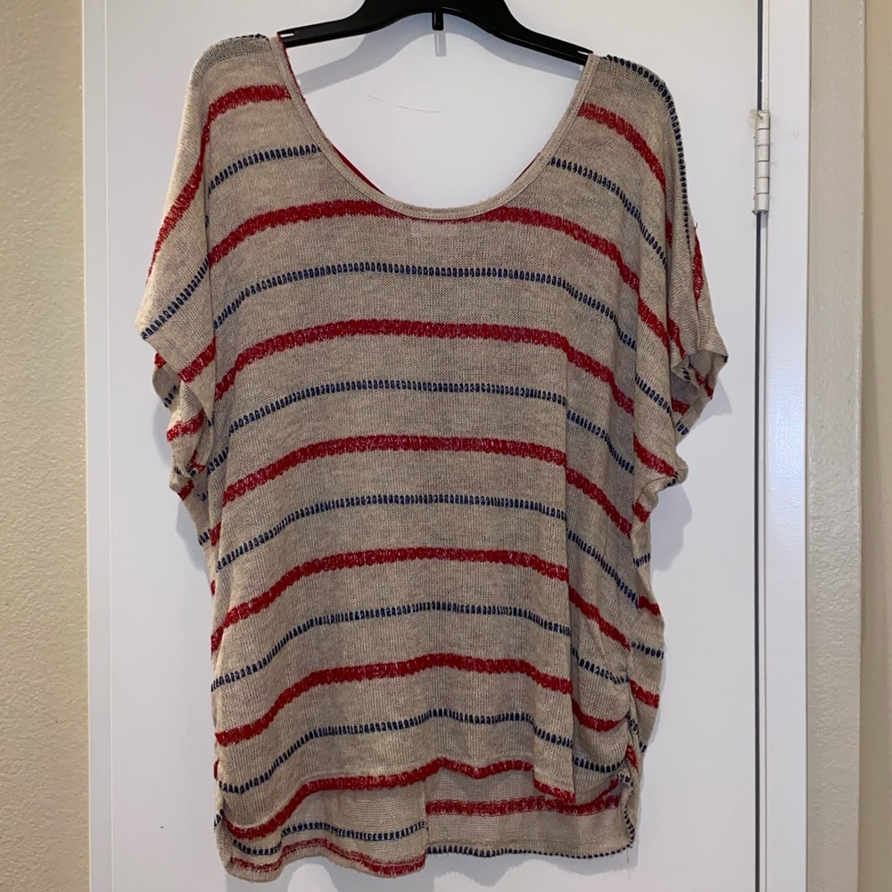 Sweater Top - image 1